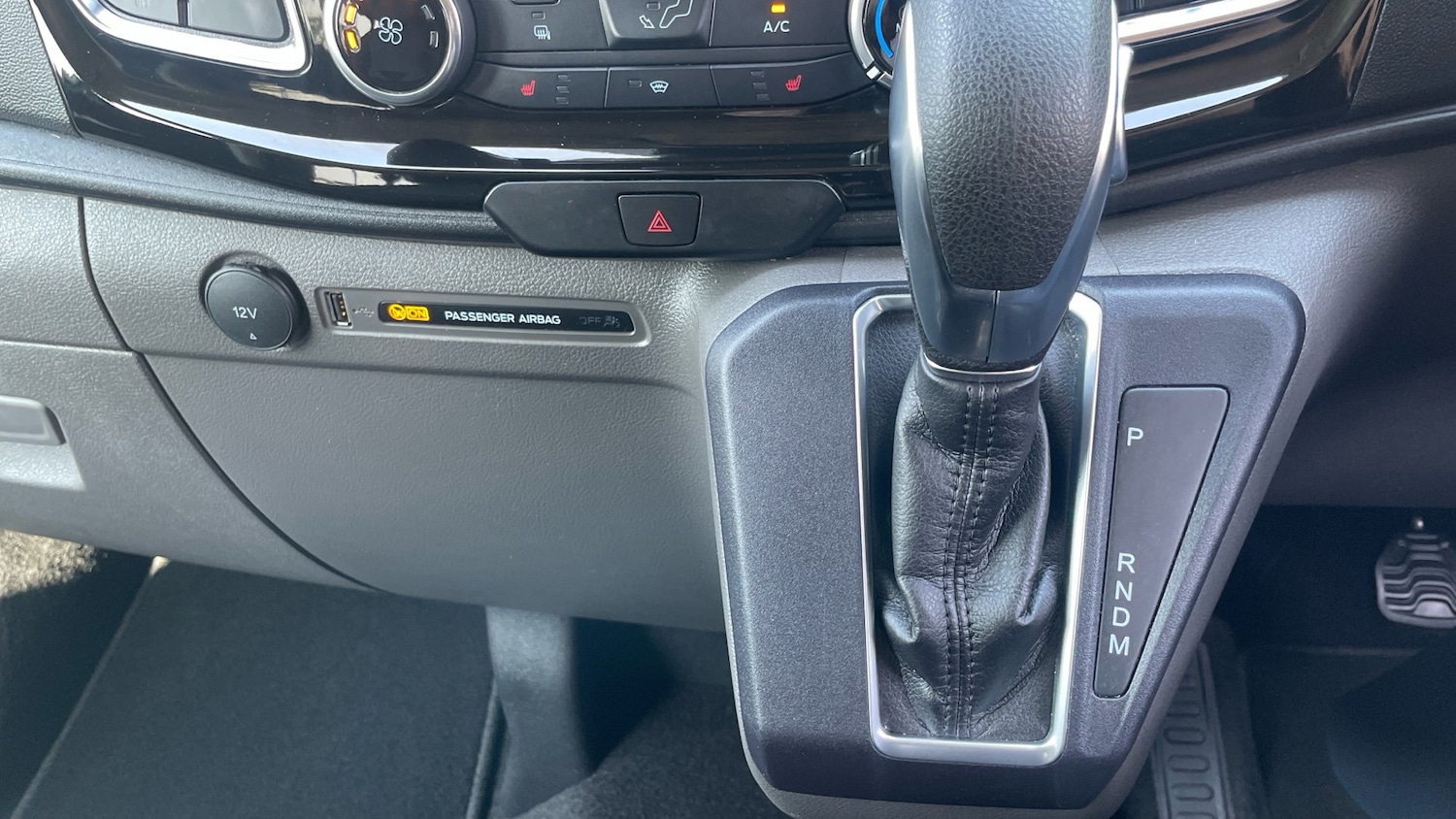 Vehicle 28