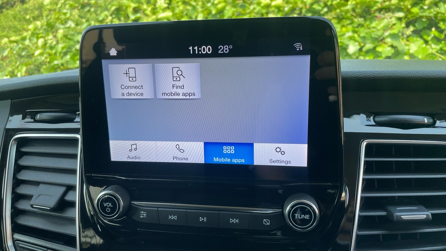 Vehicle 32