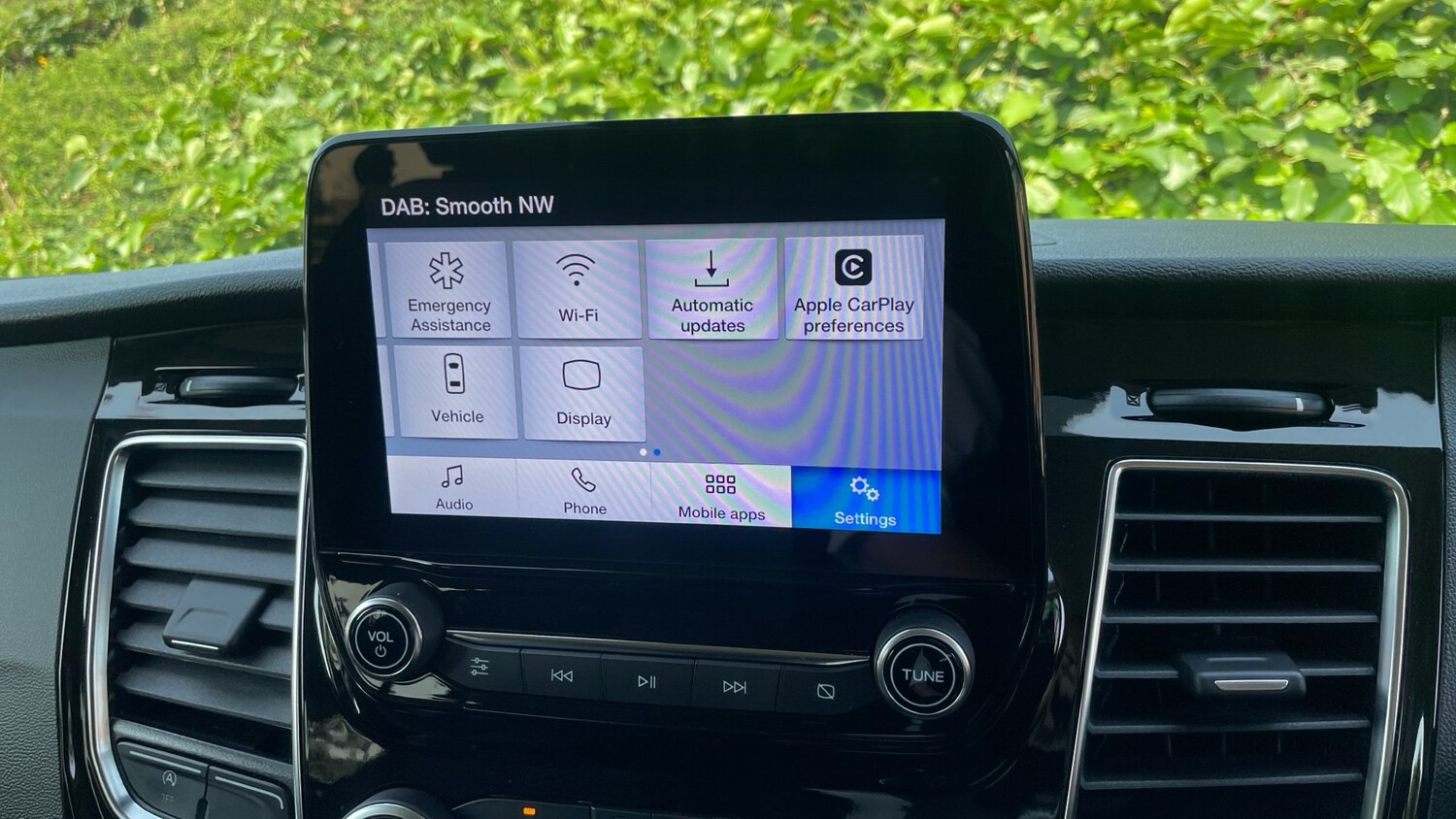 Vehicle 34