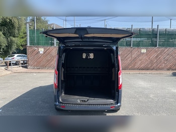 Used Ford Transit Custom 2023 for sale - 75584548: Photo