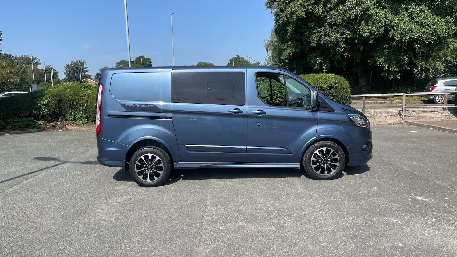 Vehicle 9