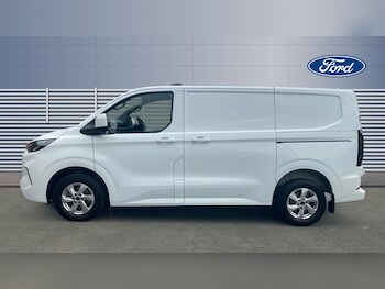 Used Ford Transit Custom 2025 for sale - 78724945: Photo