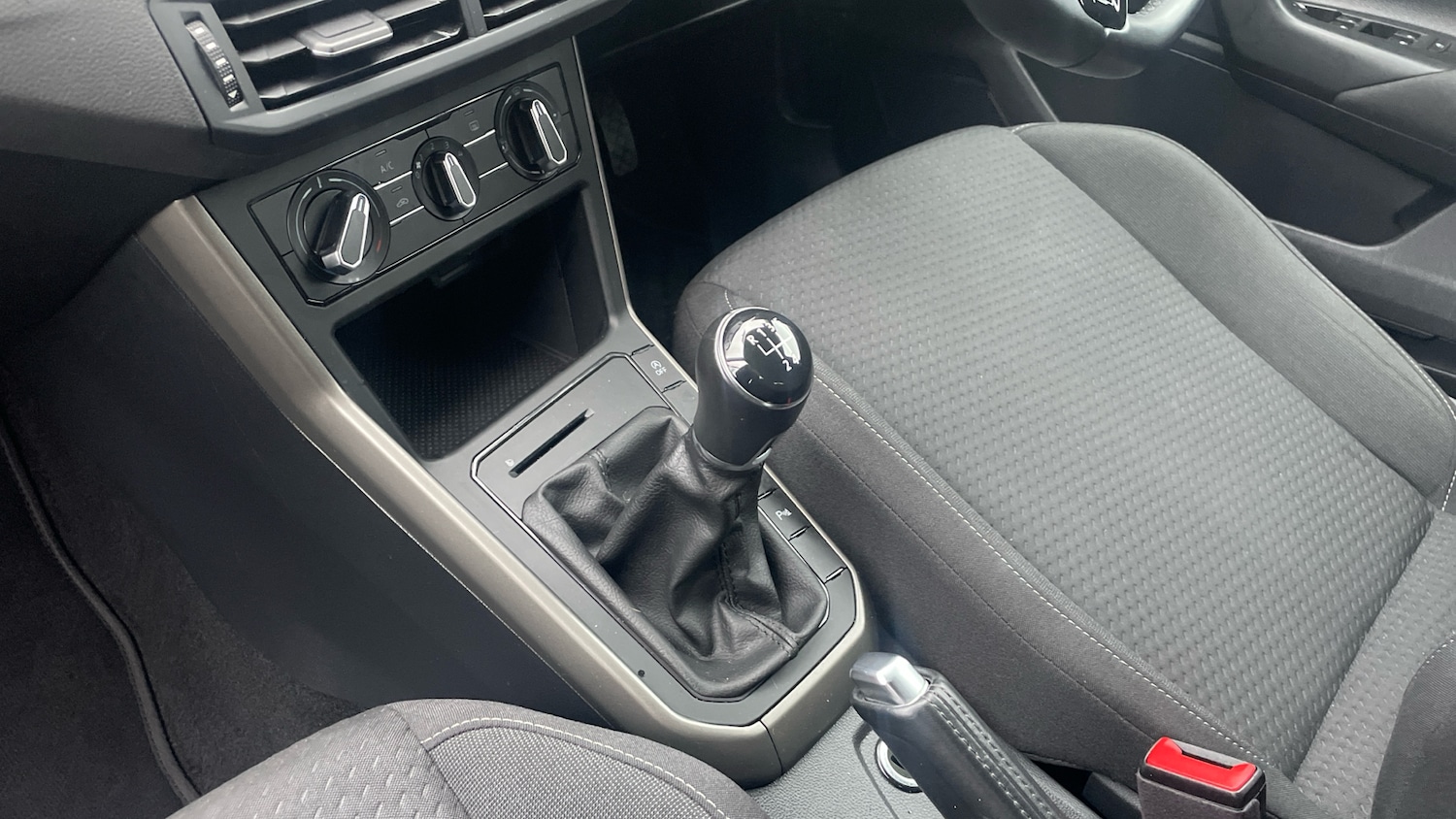 Used Volkswagen Polo 2021 for sale - 76896791: Photo 13