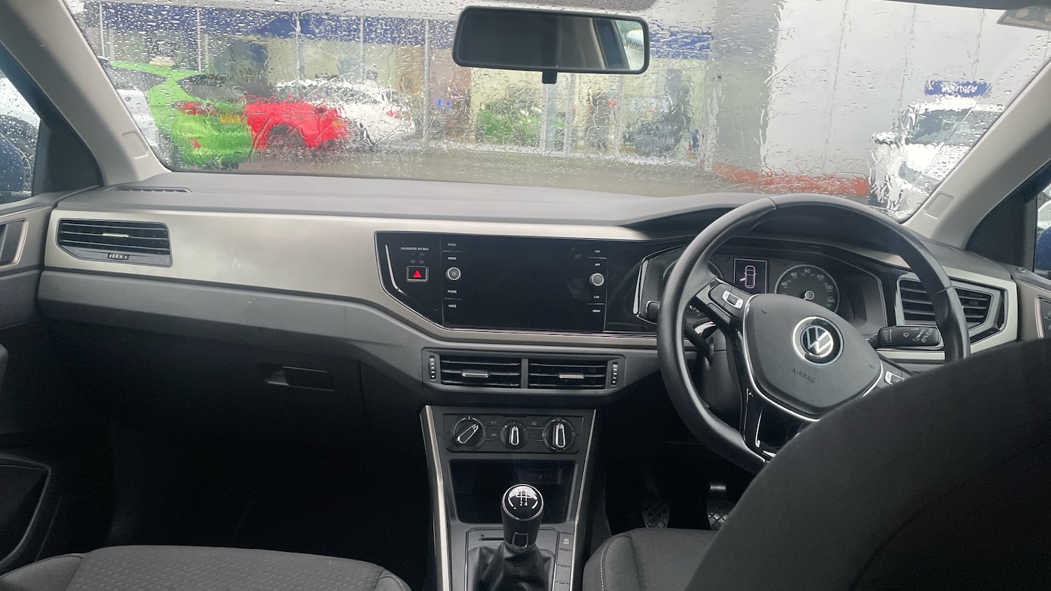 Used Volkswagen Polo 2021 for sale - 76896791: Photo 14