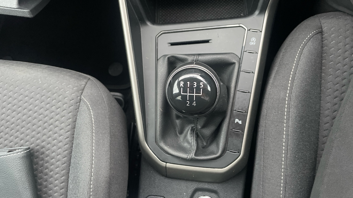 Used Volkswagen Polo 2021 for sale - 76896791: Photo 17