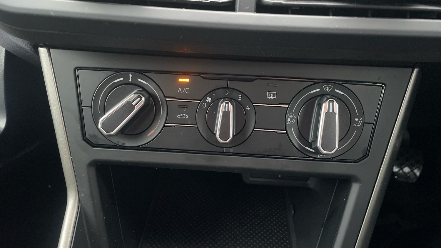 Used Volkswagen Polo 2021 for sale - 76896791: Photo 18