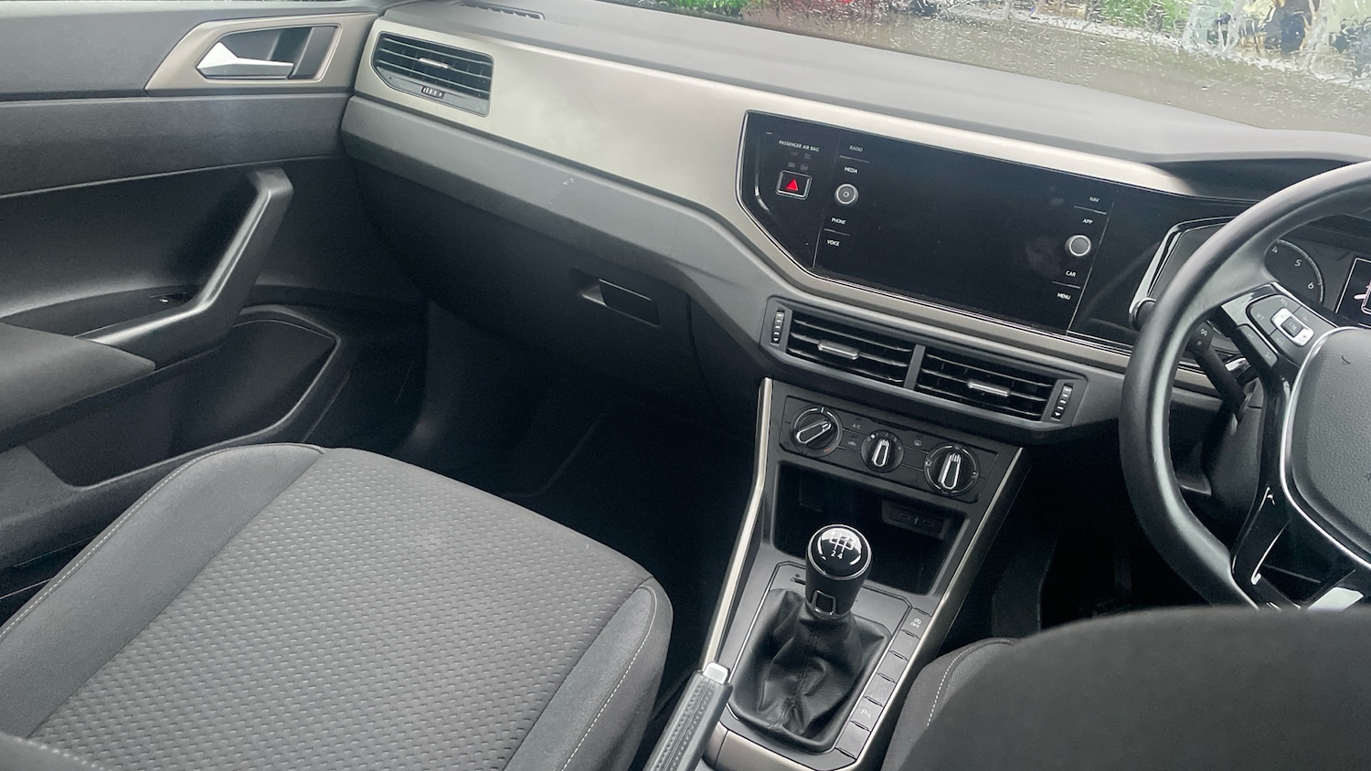 Used Volkswagen Polo 2021 for sale - 76896791: Photo 19