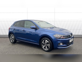 Volkswagen Polo feature image