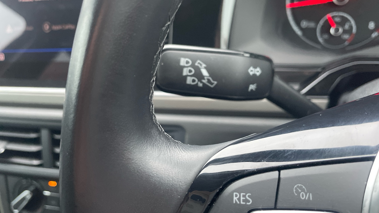 Used Volkswagen Polo 2021 for sale - 76896791: Photo 20