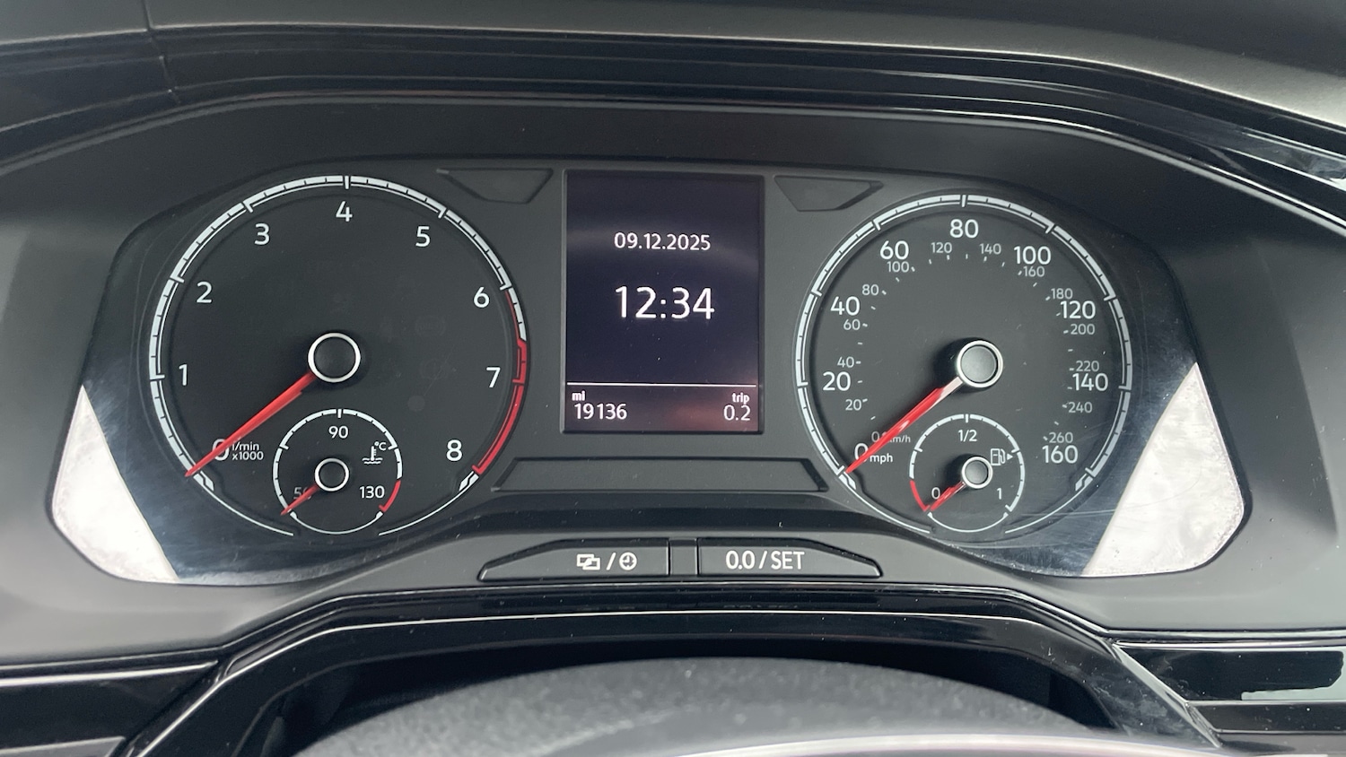 Used Volkswagen Polo 2021 for sale - 76896791: Photo 23