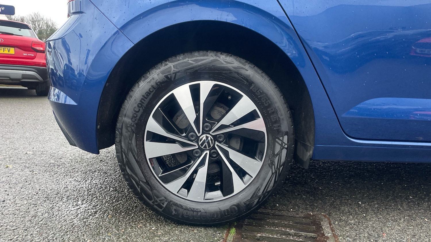 Used Volkswagen Polo 2021 for sale - 76896791: Photo 33