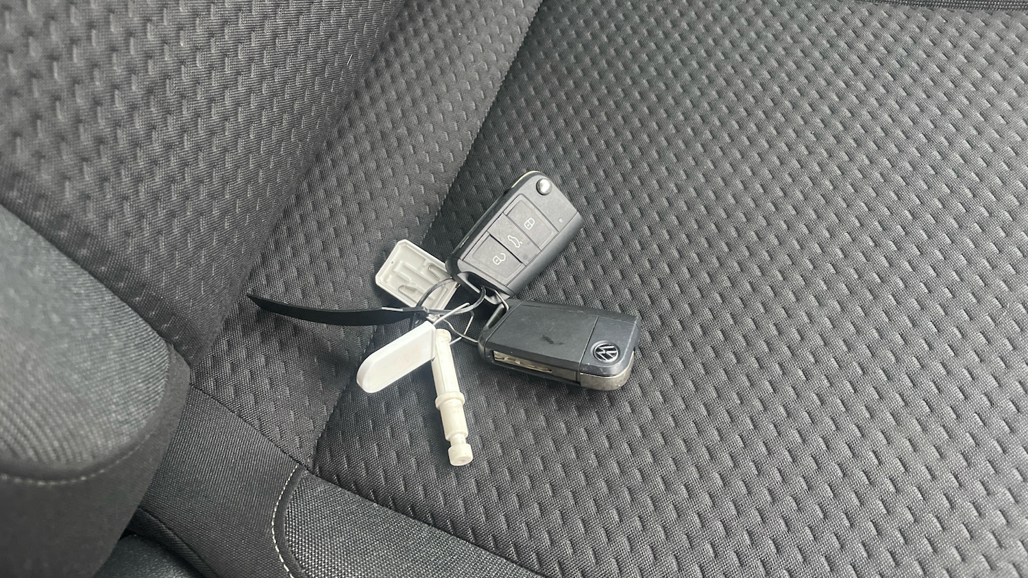 Used Volkswagen Polo 2021 for sale - 76896791: Photo 36