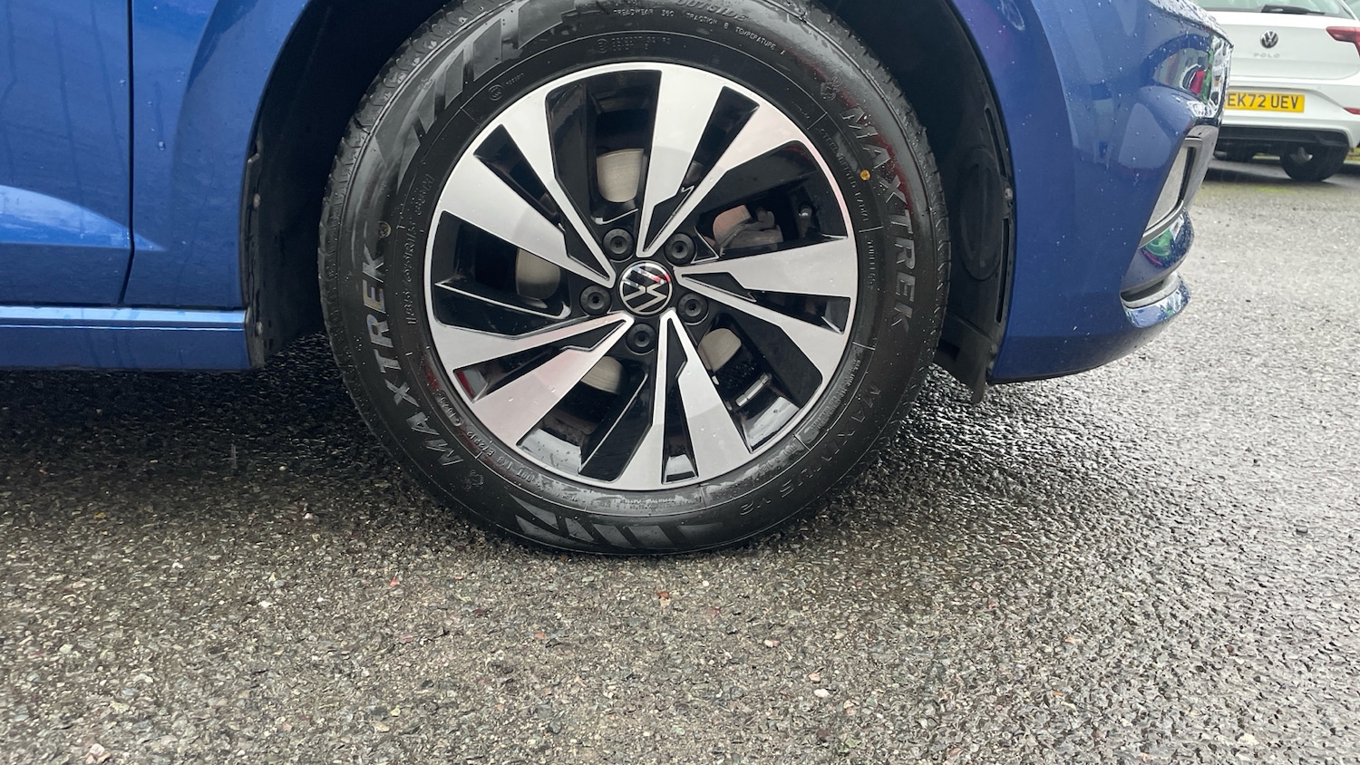 Used Volkswagen Polo 2021 for sale - 76896791: Photo 37