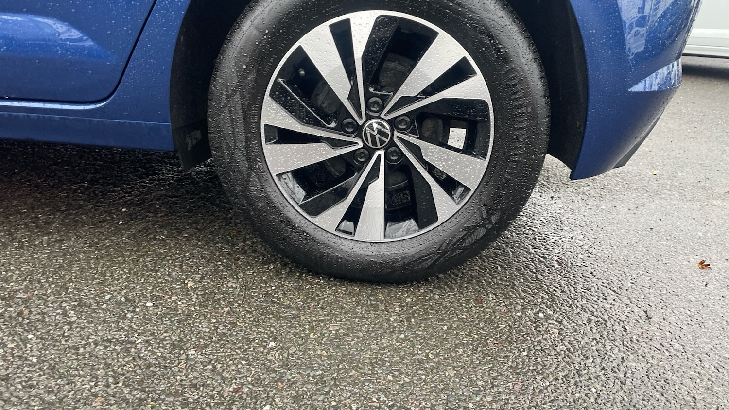 Used Volkswagen Polo 2021 for sale - 76896791: Photo 38