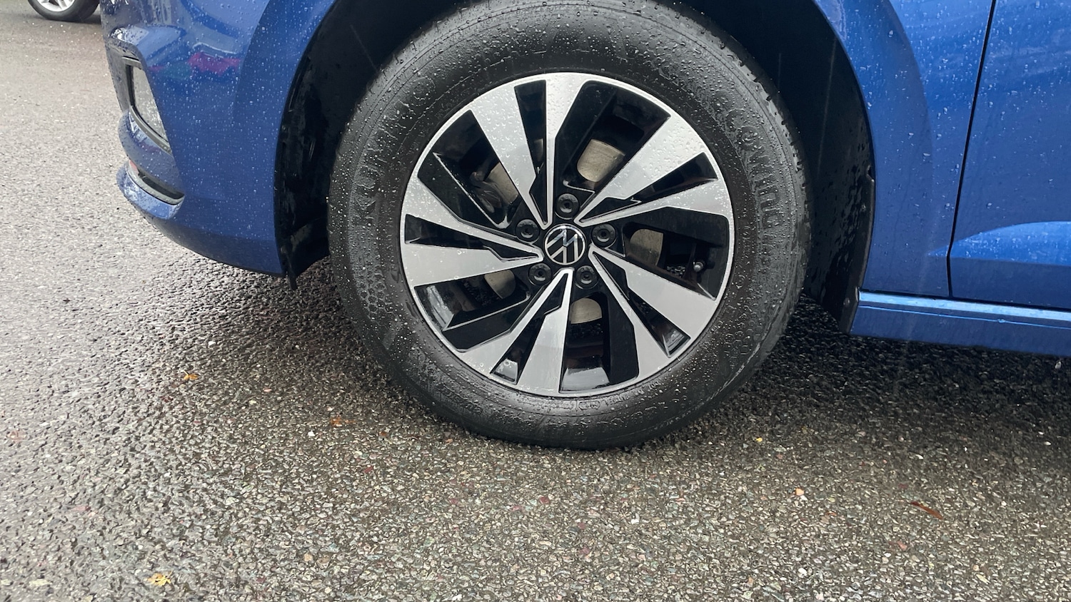 Used Volkswagen Polo 2021 for sale - 76896791: Photo 39