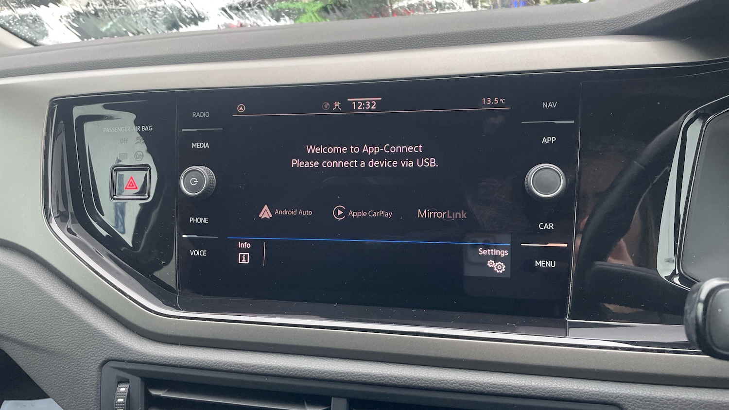 Used Volkswagen Polo 2021 for sale - 76896791: Photo 9