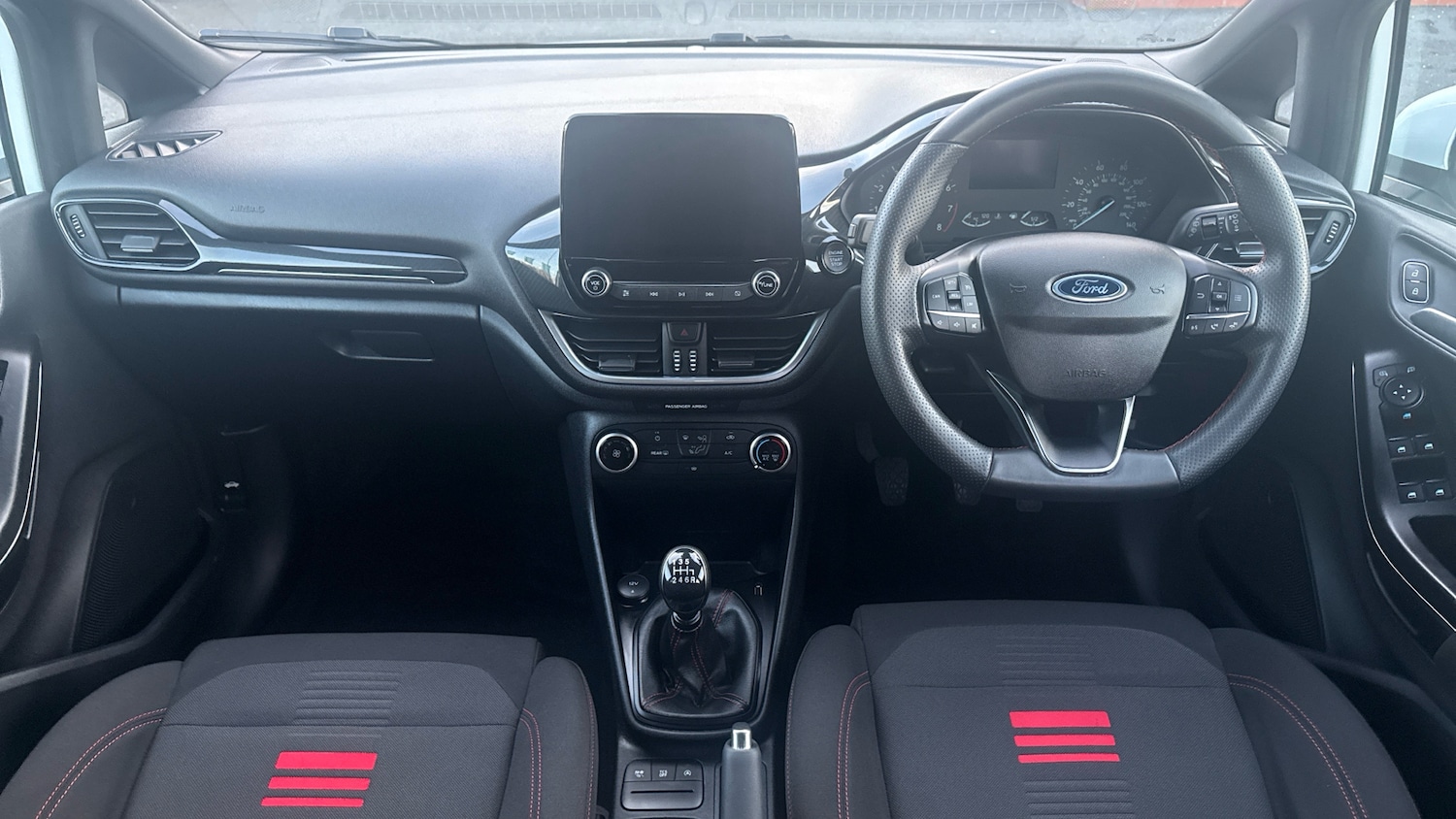 Used Ford Fiesta 2023 for sale - 77950312: Photo 11