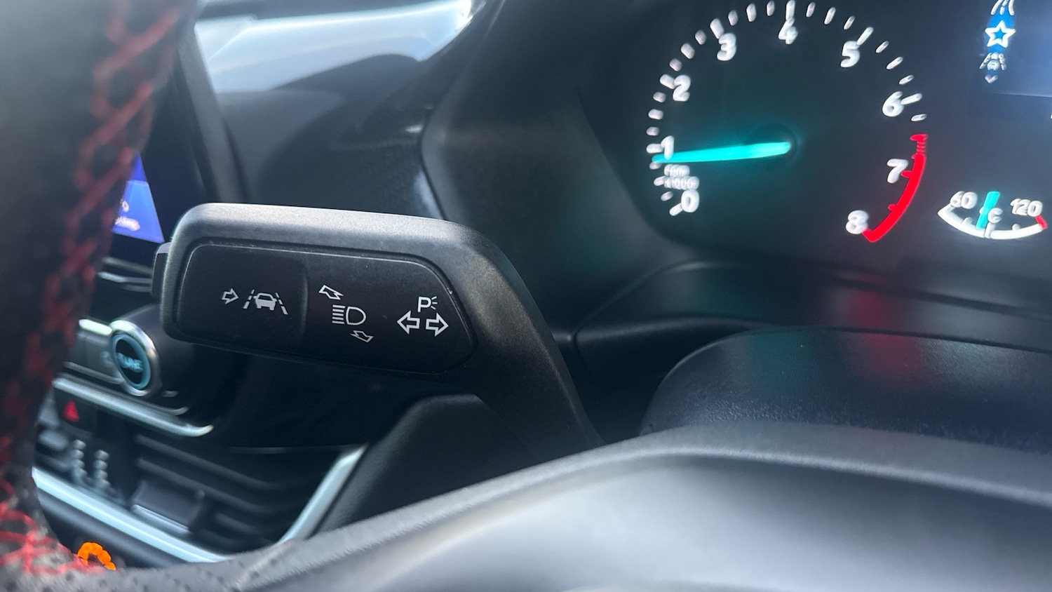 Used Ford Fiesta 2023 for sale - 77950312: Photo 15