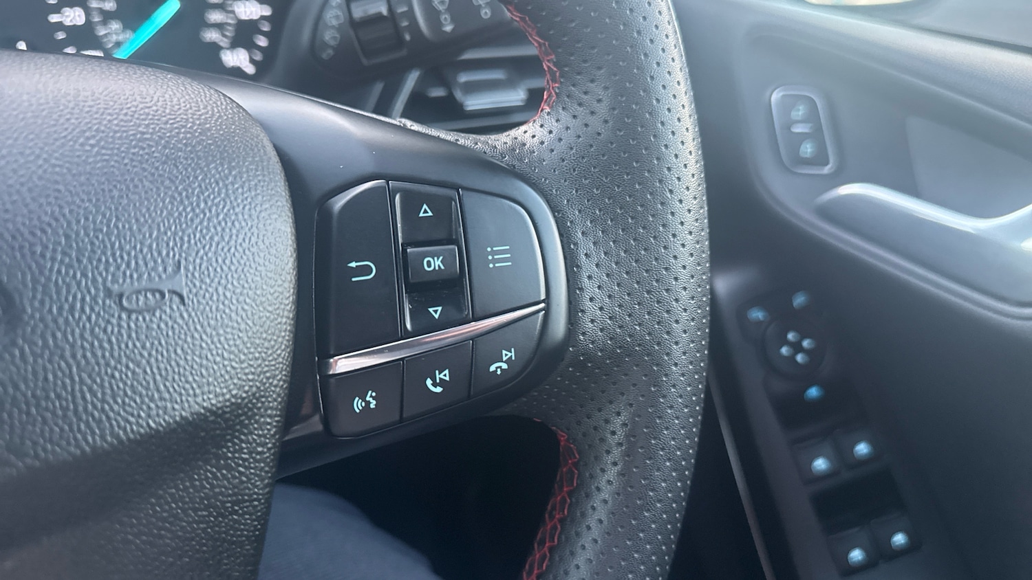 Used Ford Fiesta 2023 for sale - 77950312: Photo 18