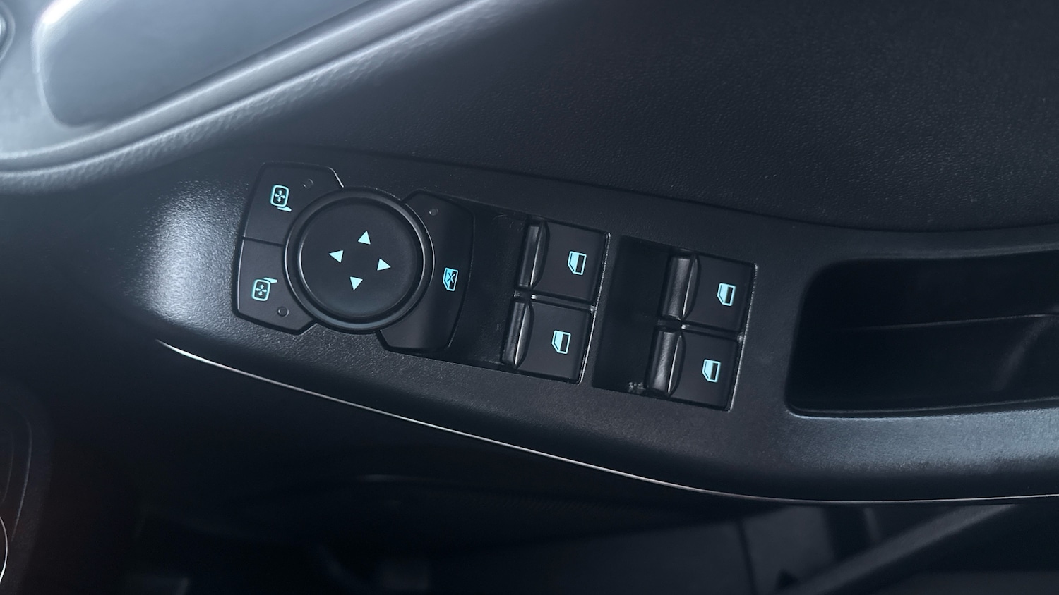 Used Ford Fiesta 2023 for sale - 77950312: Photo 20