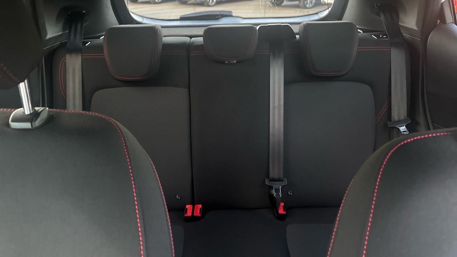 Used Ford Fiesta 2023 for sale - 77950312: Photo 21