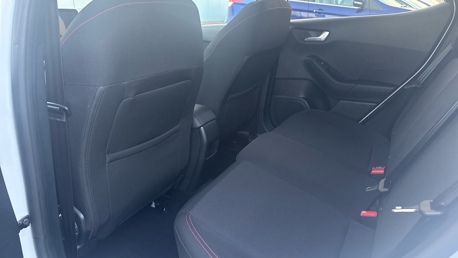 Used Ford Fiesta 2023 for sale - 77950312: Photo 22