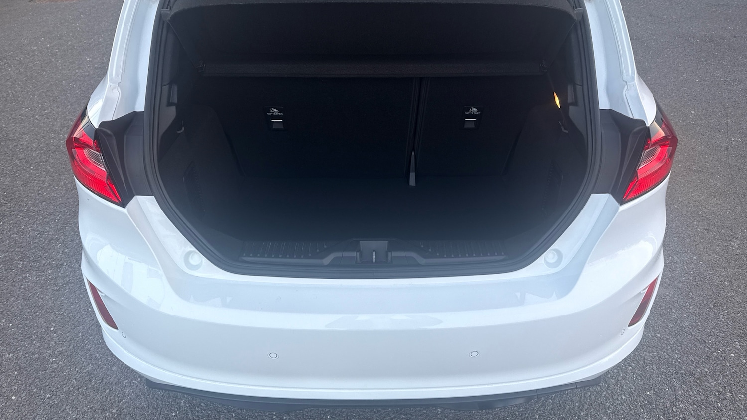 Used Ford Fiesta 2023 for sale - 77950312: Photo 24