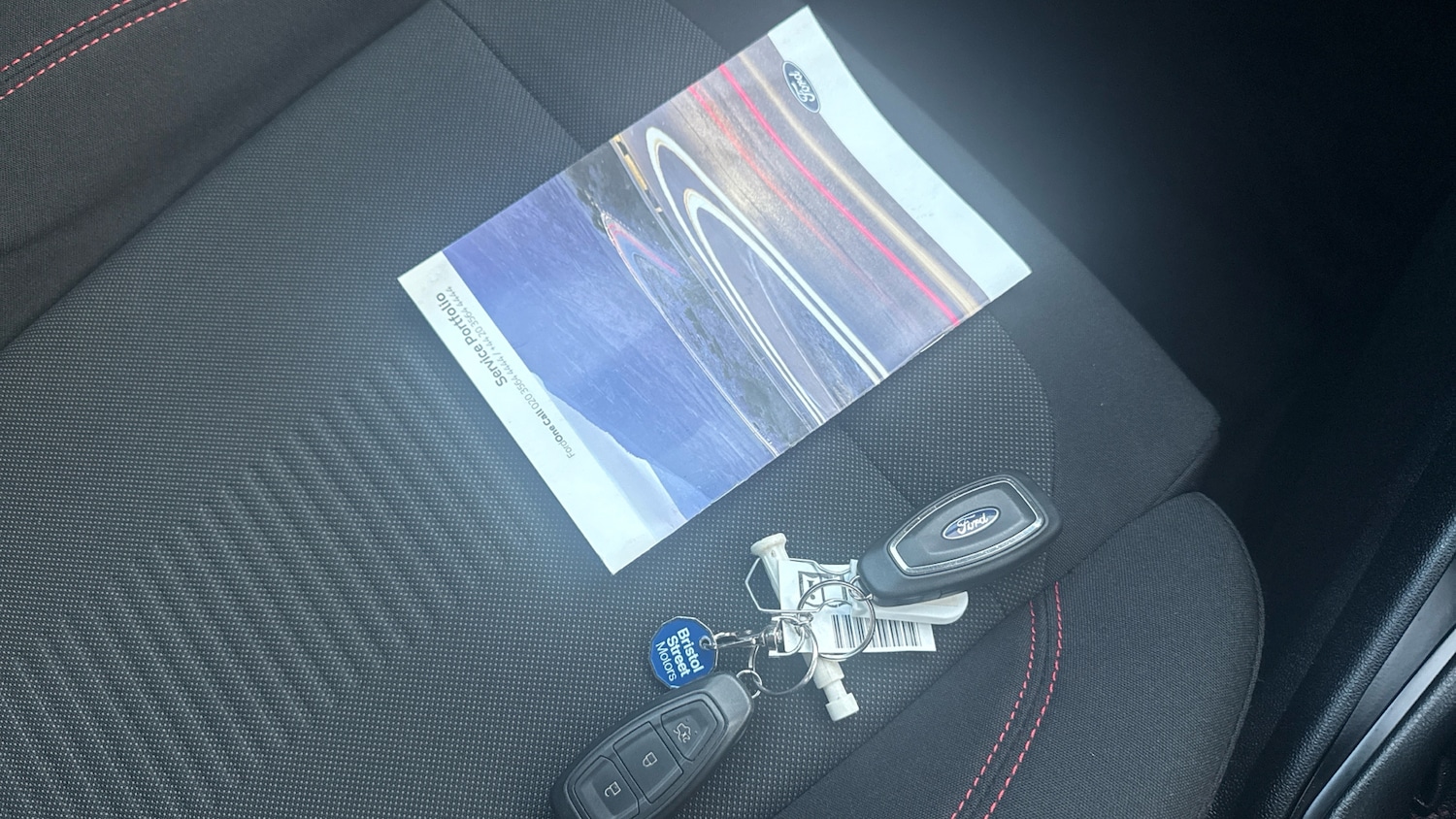 Used Ford Fiesta 2023 for sale - 77950312: Photo 28