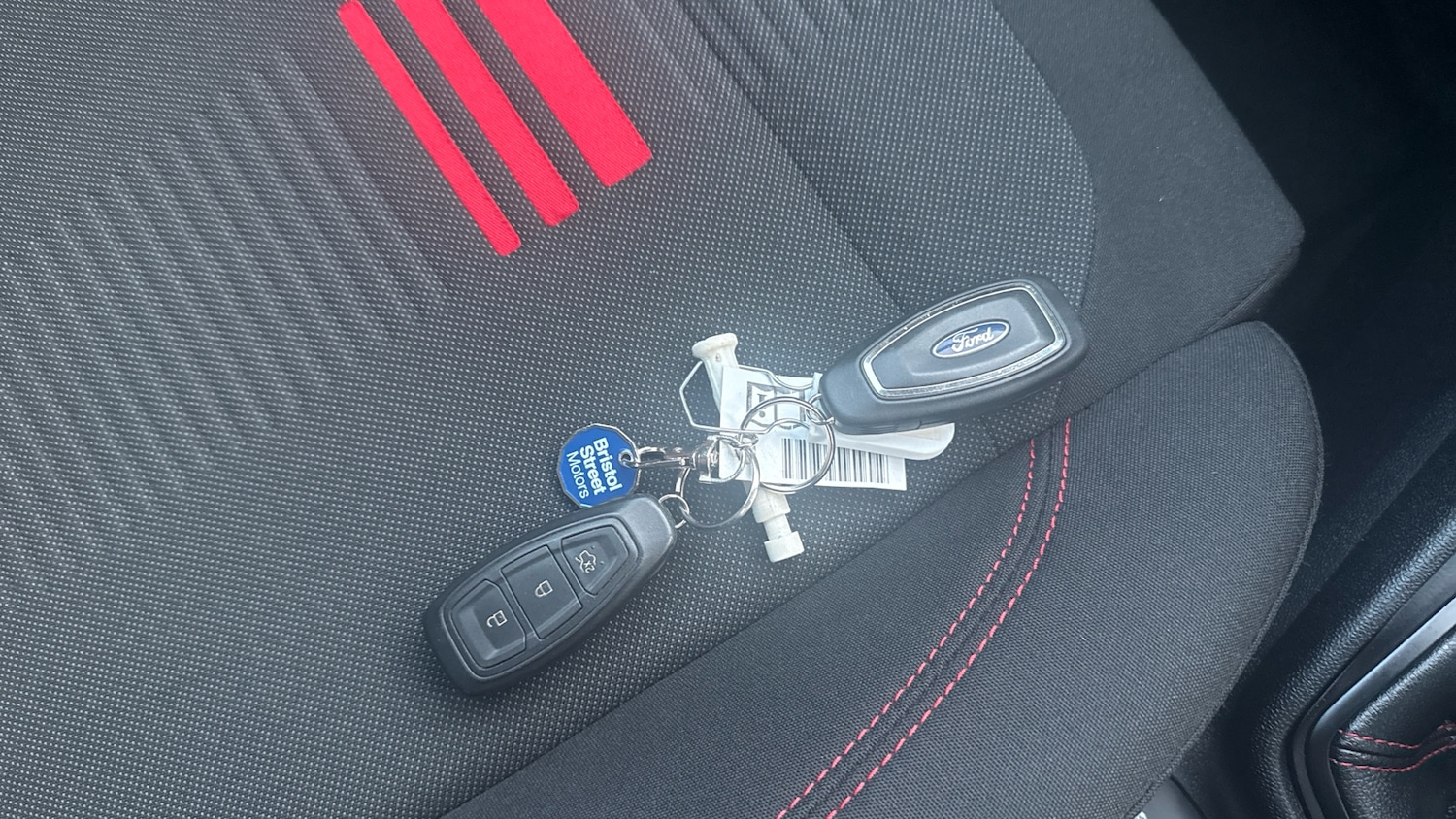 Used Ford Fiesta 2023 for sale - 77950312: Photo 29