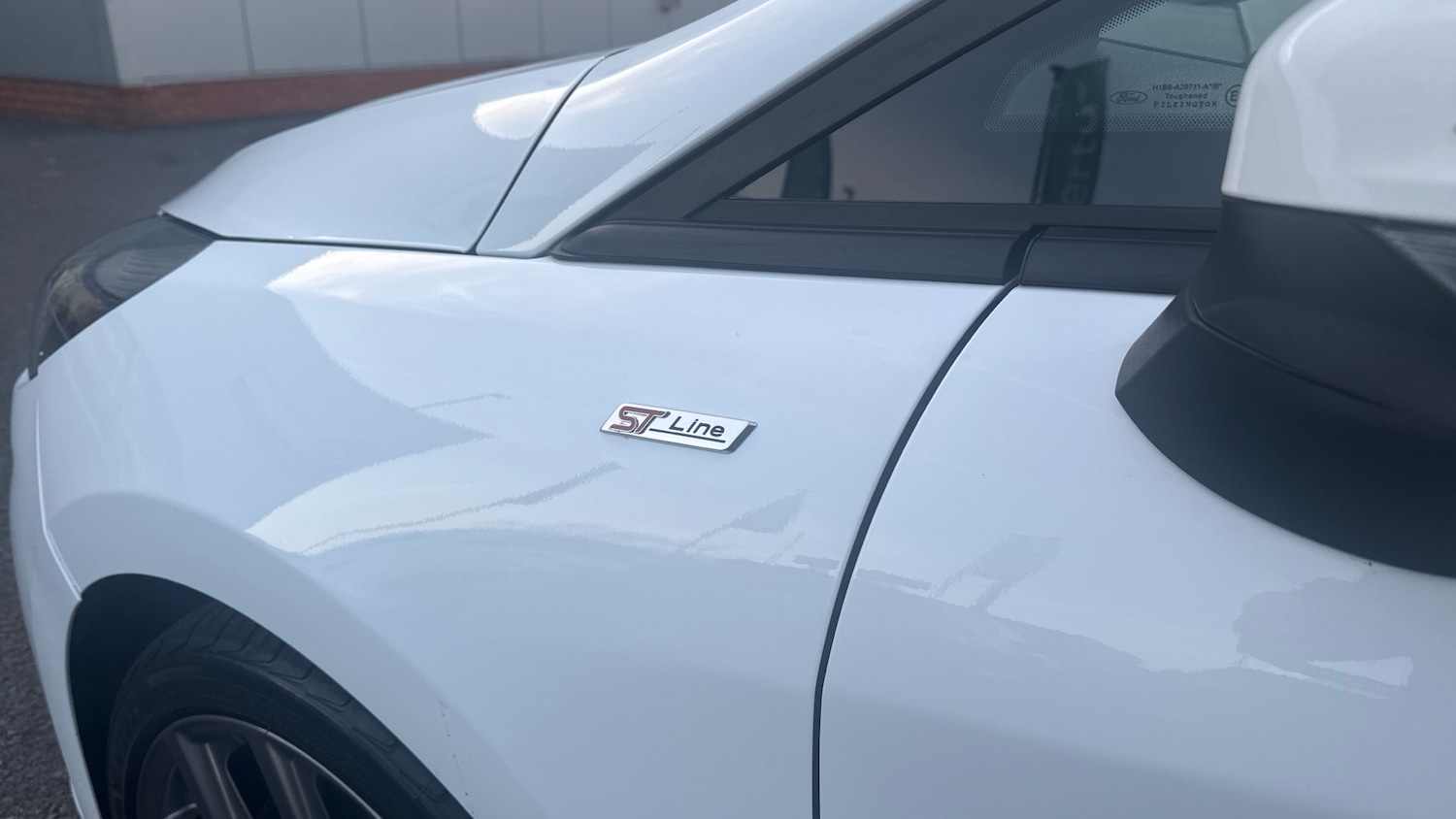 Used Ford Fiesta 2023 for sale - 77950312: Photo 34