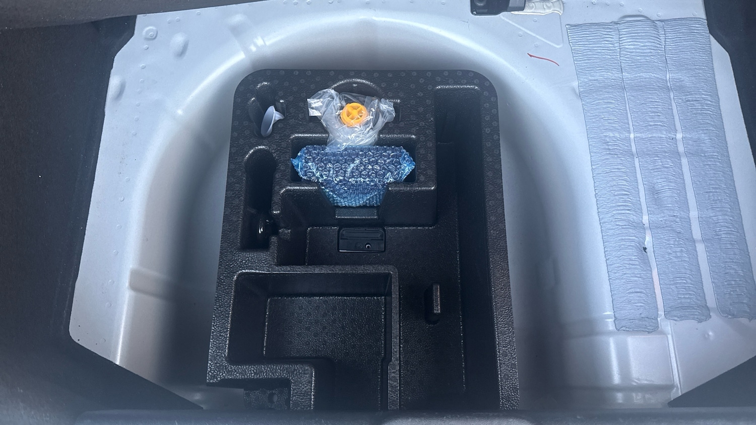 Used Ford Fiesta 2023 for sale - 77950312: Photo 37