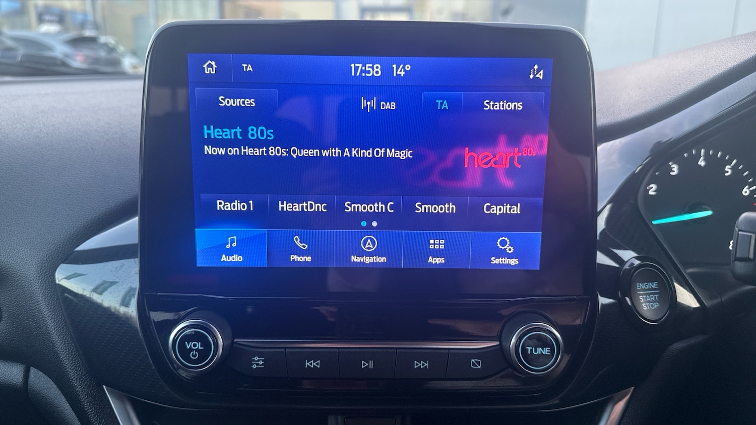 Used Ford Fiesta 2023 for sale - 77950312: Photo 39