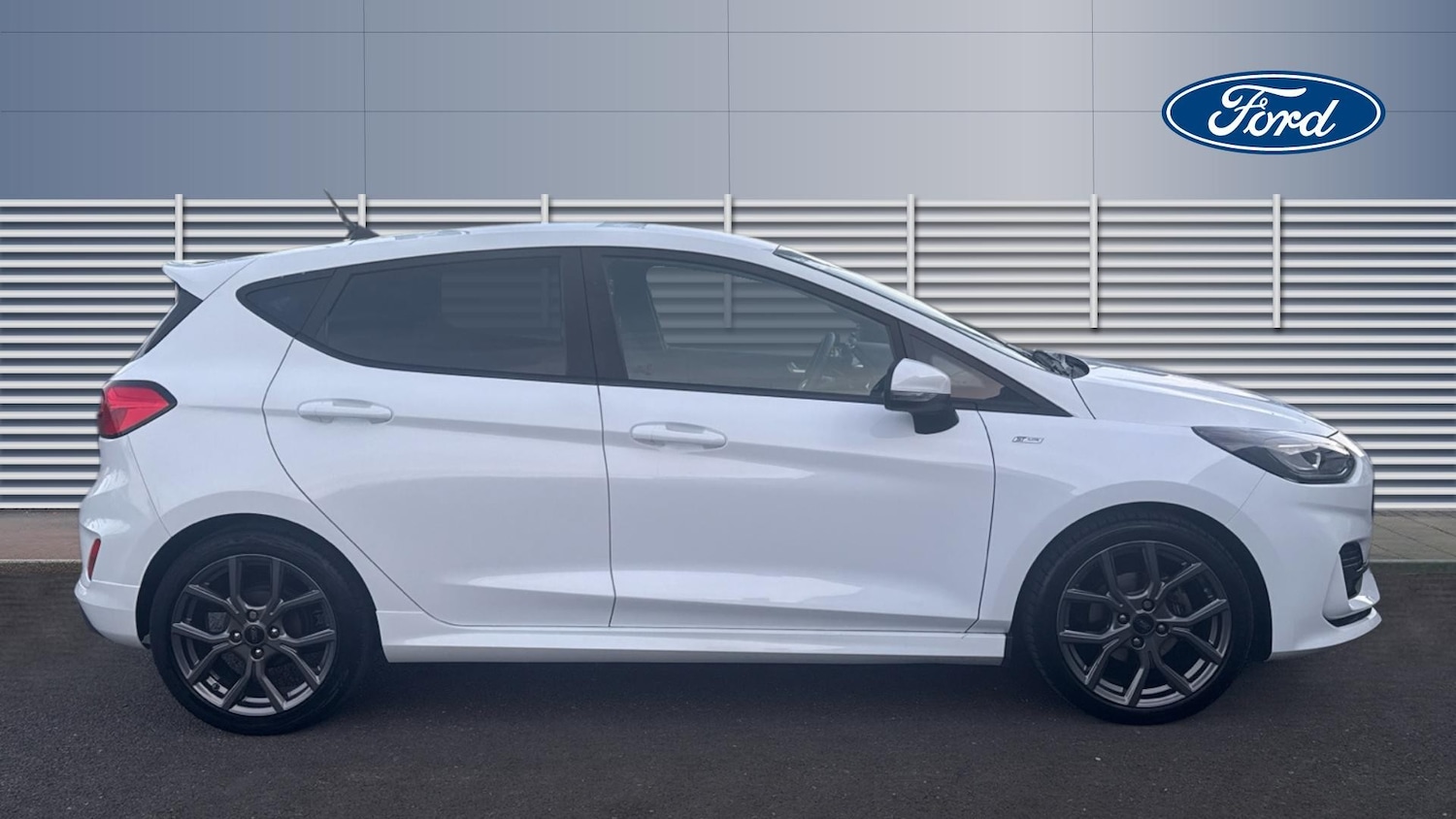 Used Ford Fiesta 2023 for sale - 77950312: Photo 4