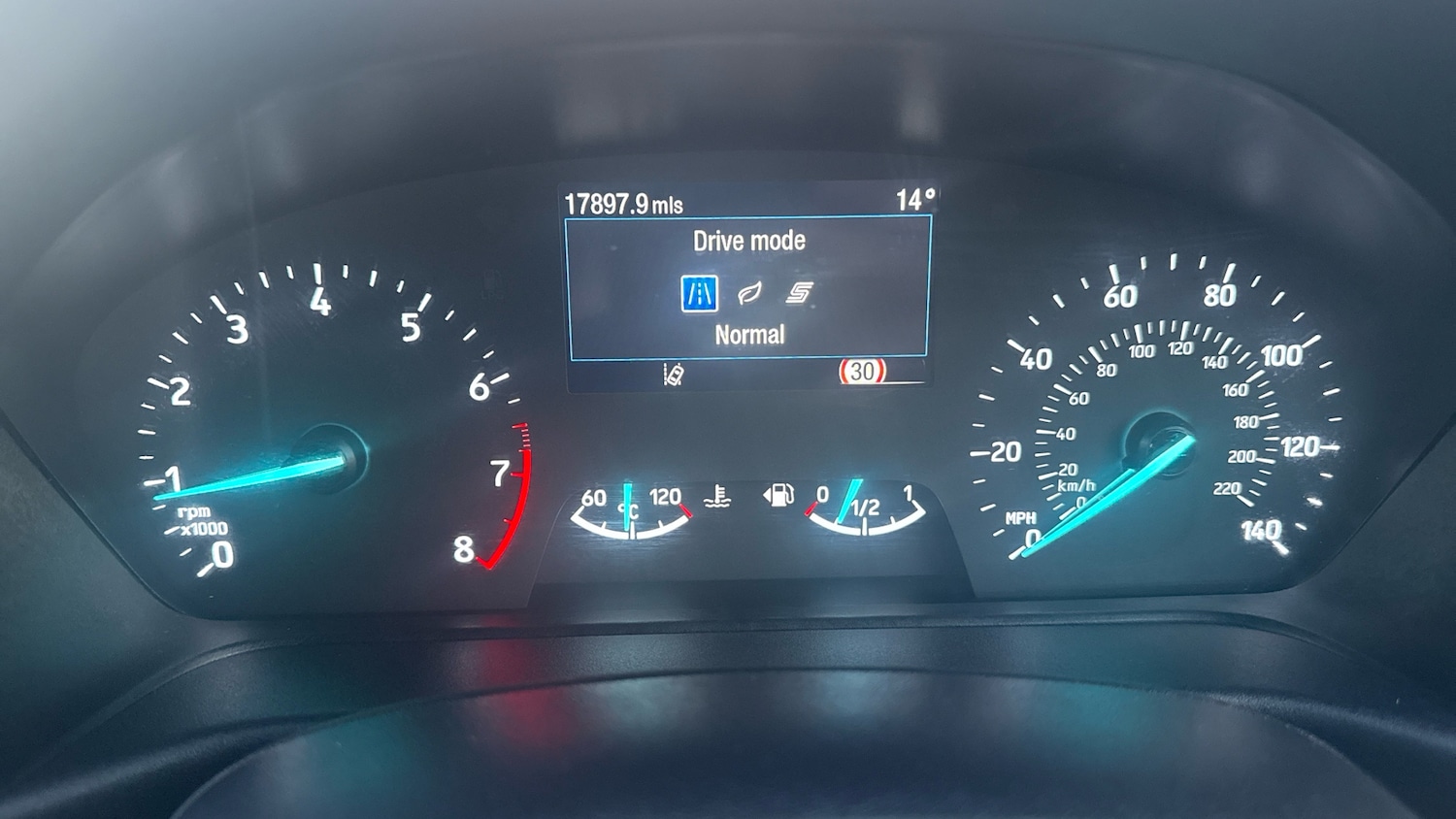 Used Ford Fiesta 2023 for sale - 77950312: Photo 42