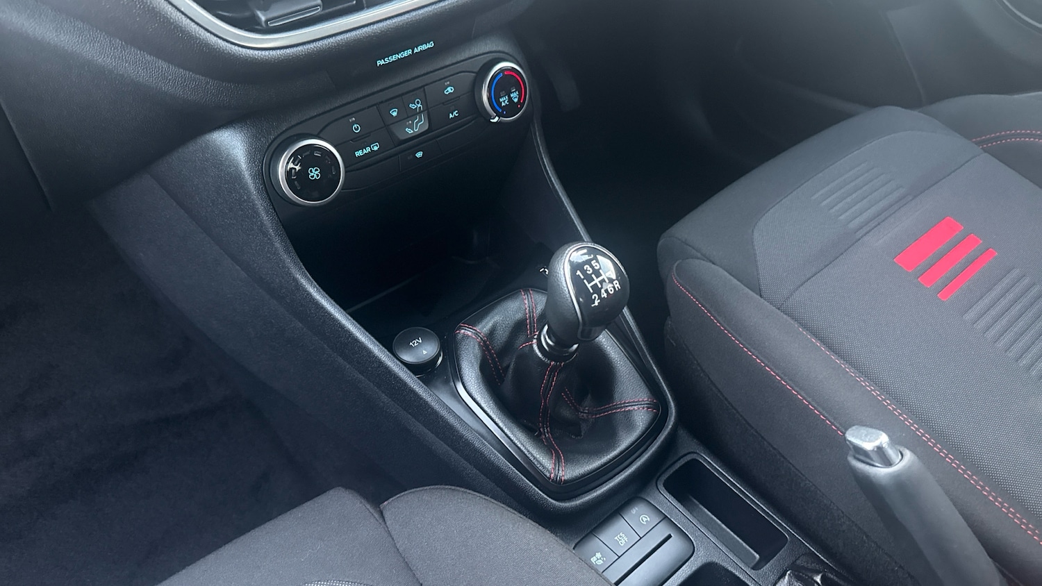 Used Ford Fiesta 2023 for sale - 77950312: Photo 9