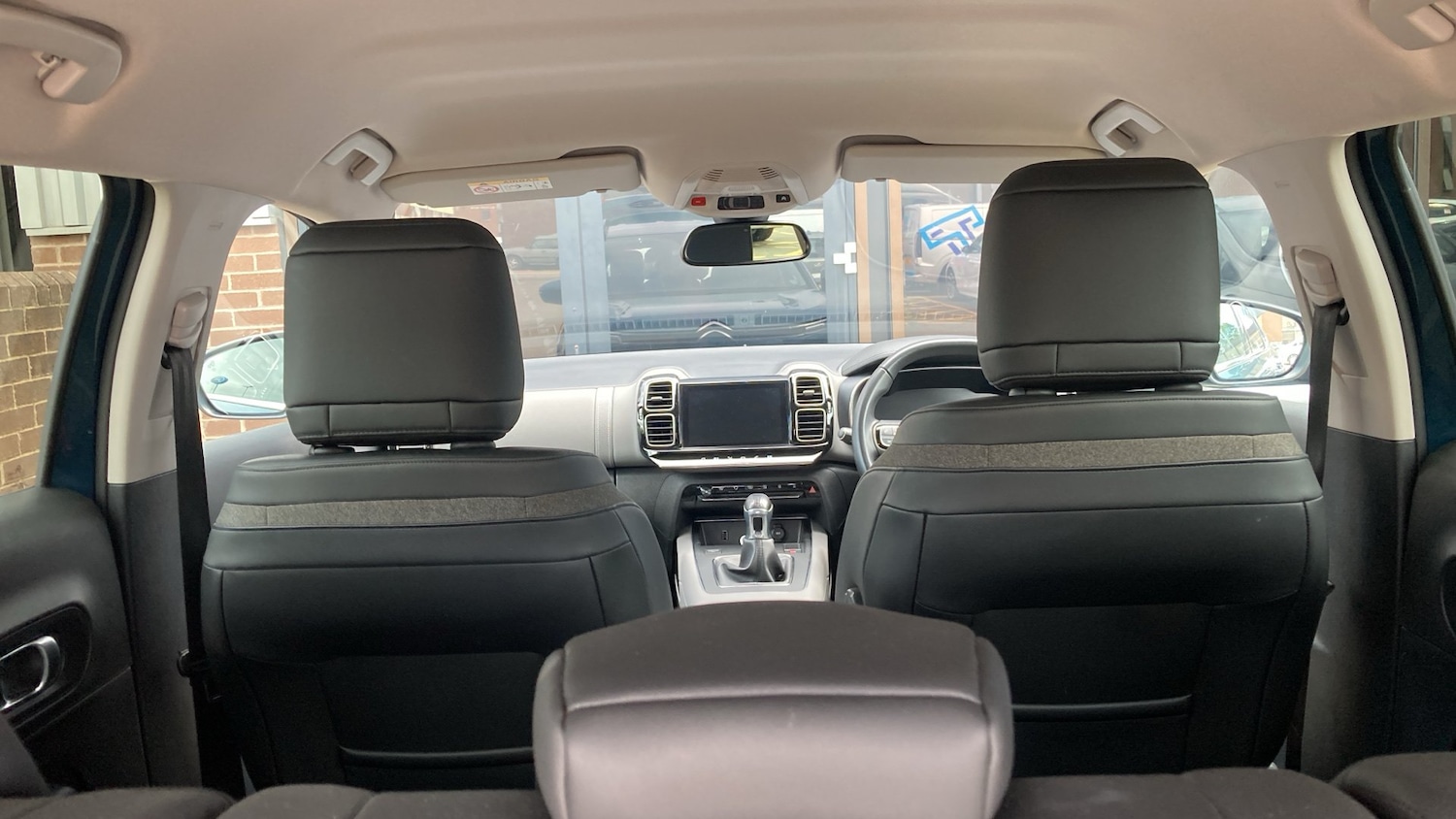 Vehicle 28