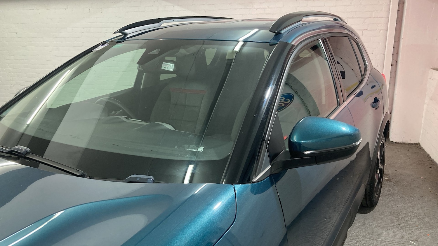 Vehicle 40