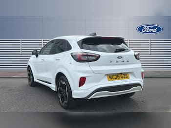 Used Ford Puma 2026 for sale - 79839296: Photo