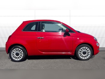 Used Fiat 500 2018 for sale - 78424412: Photo