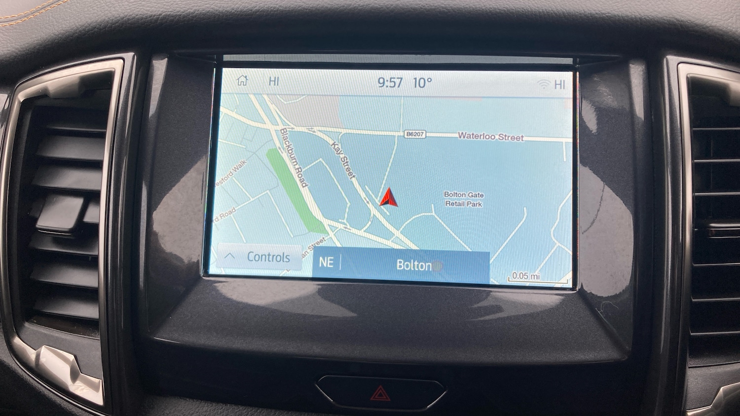 Used Ford Ranger 2023 for sale - 77848816: Photo 11