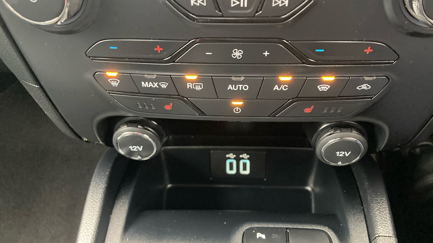 Used Ford Ranger 2023 for sale - 77848816: Photo 12