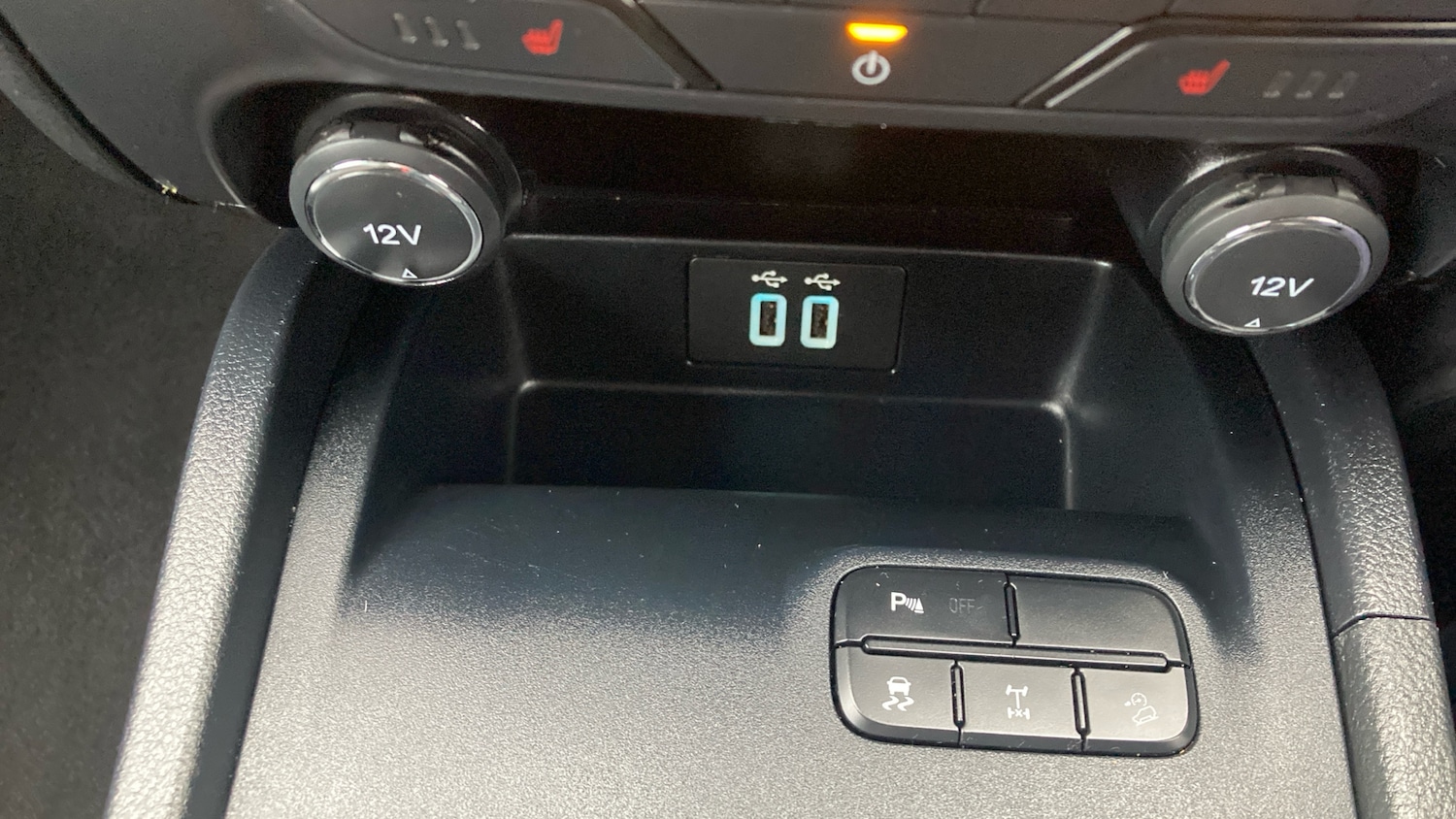 Used Ford Ranger 2023 for sale - 77848816: Photo 14