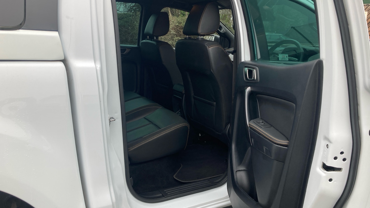 Used Ford Ranger 2023 for sale - 77848816: Photo 16