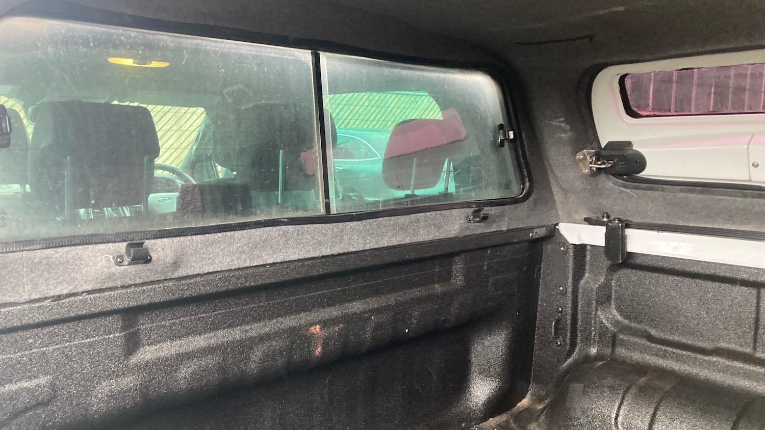 Used Ford Ranger 2023 for sale - 77848816: Photo 17