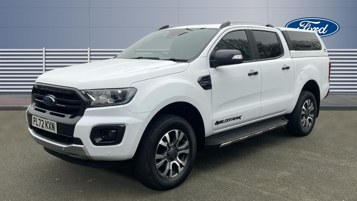 Used Ford Ranger 2023 for sale - 77848816: Photo 18