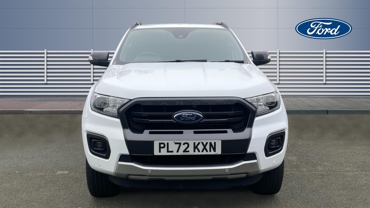 Used Ford Ranger 2023 for sale - 77848816: Photo 19