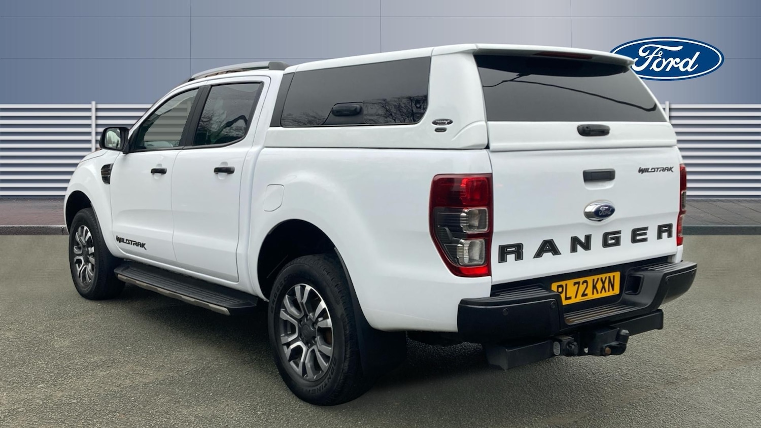 Used Ford Ranger 2023 for sale - 77848816: Photo 2