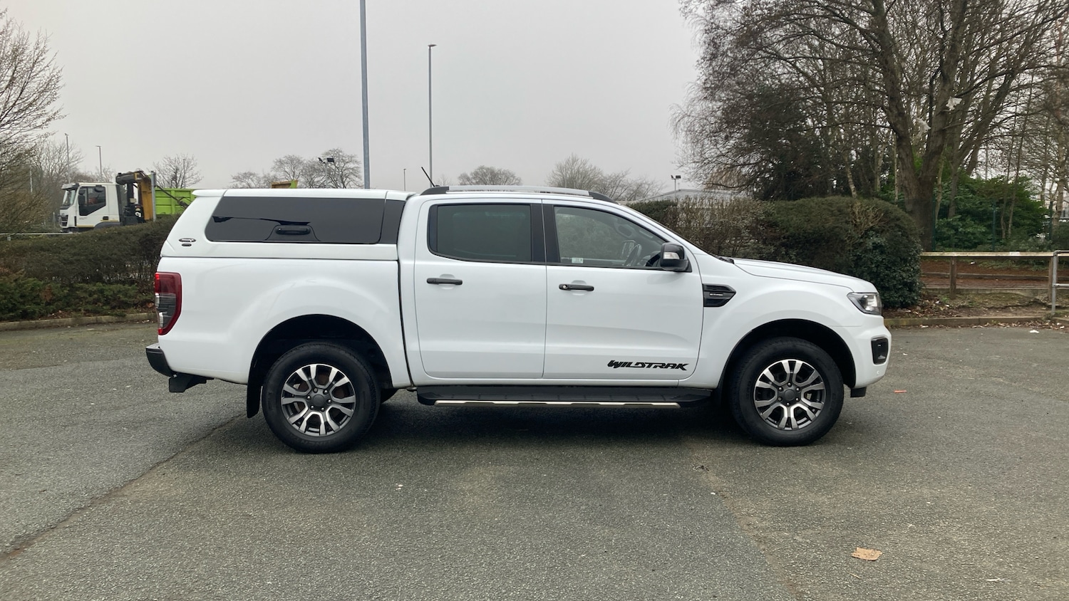 Used Ford Ranger 2023 for sale - 77848816: Photo 20