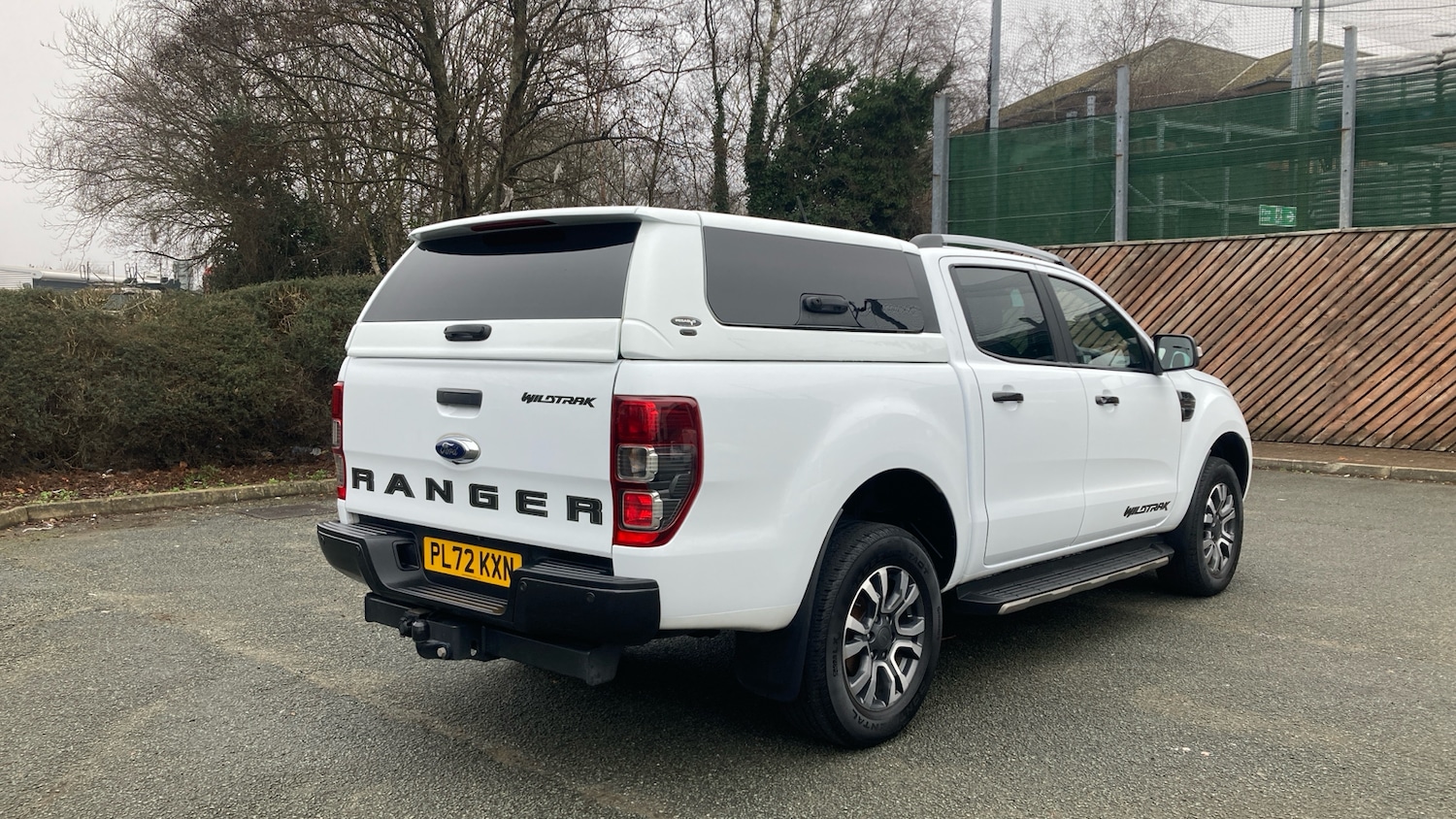 Used Ford Ranger 2023 for sale - 77848816: Photo 21