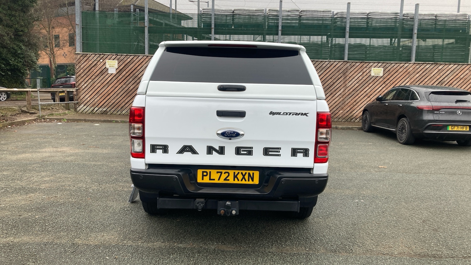 Used Ford Ranger 2023 for sale - 77848816: Photo 22